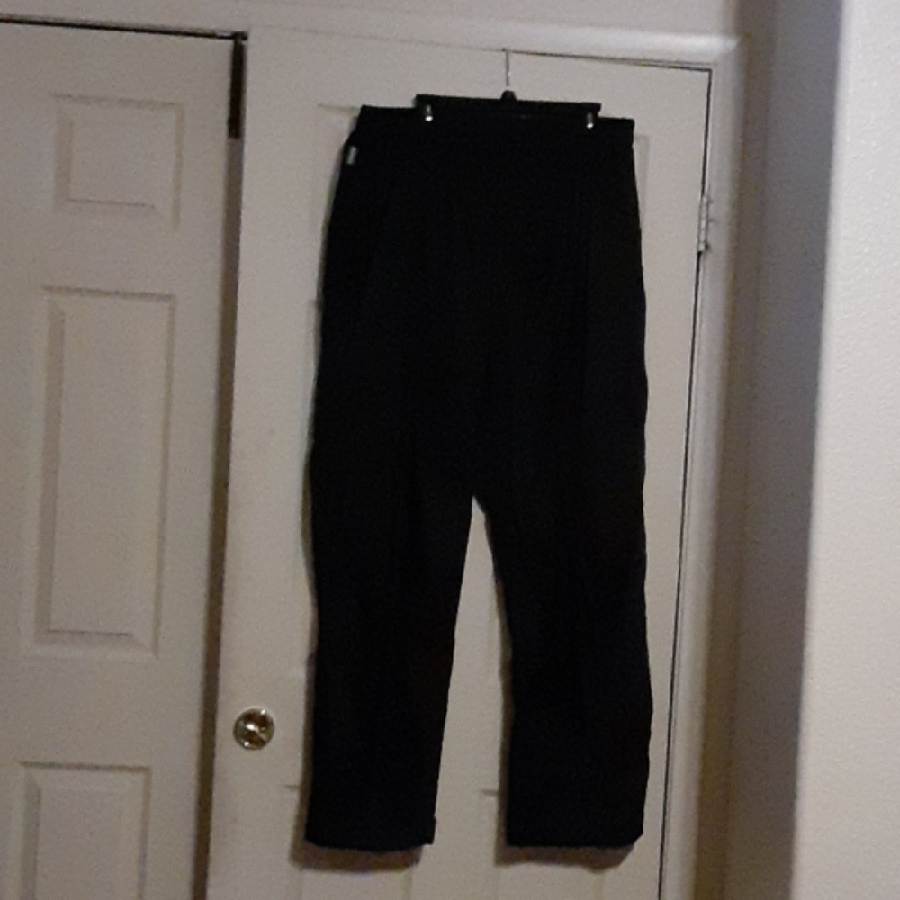 Ski pants